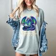 I Read Because Roasting People Is Frowned Upon Dragons Books Women's Comfort Colors T-Shirt Denim I Read Because Roasting People Is Frowned Upon Dragons Books Women's Comfort Colors T-Shirt Denim