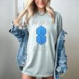 You Had To Be There S Nostalgia Women's Comfort Colors T-Shirt Denim You Had To Be There S Nostalgia Women's Comfort Colors T-Shirt Denim