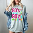 Retro 1980s 80's Baby 1990s 90's Made Me Nostalgia Vibes Women's Comfort Colors T-Shirt Denim Retro 1980s 80's Baby 1990s 90's Made Me Nostalgia Vibes Women's Comfort Colors T-Shirt Denim