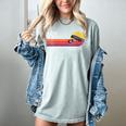 Retro 80's 90's Music Nostalgia Video Cassette Tape VHS Women's Comfort Colors T-Shirt Denim Retro 80's 90's Music Nostalgia Video Cassette Tape VHS Women's Comfort Colors T-Shirt Denim