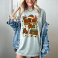 Retro 90s 80s Baby Christmas Holiday Nostalgia Women's Comfort Colors T-Shirt Denim Retro 90s 80s Baby Christmas Holiday Nostalgia Women's Comfort Colors T-Shirt Denim