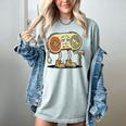 Retro Gamer 80s 90s Gaming Nostalgia Video Game Men Women's Comfort Colors T-Shirt Denim Retro Gamer 80s 90s Gaming Nostalgia Video Game Men Women's Comfort Colors T-Shirt Denim