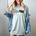 Retro Nostalgia 1980s Love Graphic Premium Tri-Blend Women's Comfort Colors T-Shirt Denim Retro Nostalgia 1980s Love Graphic Premium Tri-Blend Women's Comfort Colors T-Shirt Denim