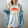 Retro Be Patient With Me I'm From The 1900s Women's Comfort Colors T-Shirt Denim