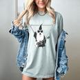 Rock & Roll Wizard Music Nostalgia Premium Tri-Blend Women's Comfort Colors T-Shirt Denim Rock & Roll Wizard Music Nostalgia Premium Tri-Blend Women's Comfort Colors T-Shirt Denim