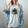 Romance Book Shirt Emotionally Attached Fictional Characters Women's Comfort Colors T-Shirt Denim Romance Book Shirt Emotionally Attached Fictional Characters Women's Comfort Colors T-Shirt Denim