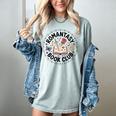 Romantasy Book Club Romance Fantasy Book Lover Tee Women's Comfort Colors T-Shirt Denim Romantasy Book Club Romance Fantasy Book Lover Tee Women's Comfort Colors T-Shirt Denim