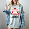 Smoking Weed Effects The Memory Women's Comfort Colors T-Shirt Denim Smoking Weed Effects The Memory Women's Comfort Colors T-Shirt Denim