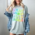 That Sounds Like A You Problem Groovy Introvert Women's Comfort Colors T-Shirt Denim That Sounds Like A You Problem Groovy Introvert Women's Comfort Colors T-Shirt Denim