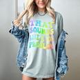 That Sounds Like A You Problem Groovy Introvert Women's Comfort Colors T-Shirt Denim That Sounds Like A You Problem Groovy Introvert Women's Comfort Colors T-Shirt Denim
