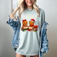 ’Tis The Season To Be Reading Book Lover Women's Comfort Colors T-Shirt Denim ’Tis The Season To Be Reading Book Lover Women's Comfort Colors T-Shirt Denim