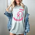 I Wear Pink In Memory Of Great Aunt Breast Cancer Shirts Tee Women's Comfort Colors T-Shirt Denim I Wear Pink In Memory Of Great Aunt Breast Cancer Shirts Tee Women's Comfort Colors T-Shirt Denim