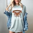 Whittling Hobby Woodcarve Introverted Wood Artist Whittler Women's Comfort Colors T-Shirt Denim