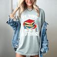 My Wife Is My Favorite Author Book Writer Women's Comfort Colors T-Shirt Denim My Wife Is My Favorite Author Book Writer Women's Comfort Colors T-Shirt Denim