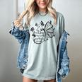 Your Wings Were Ready TShirt Memorial Day In Loving Memory Women's Comfort Colors T-Shirt Denim Your Wings Were Ready TShirt Memorial Day In Loving Memory Women's Comfort Colors T-Shirt Denim