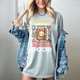 Women's Scrapbooking Enthusiast Top Crafty Memory Keeper Women's Comfort Colors T-Shirt Denim Women's Scrapbooking Enthusiast Top Crafty Memory Keeper Women's Comfort Colors T-Shirt Denim