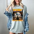 World Introvert Day Quiet Strength Inner Calm Women's Comfort Colors T-Shirt Denim World Introvert Day Quiet Strength Inner Calm Women's Comfort Colors T-Shirt Denim