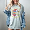 Yes I Really Do Need All These Books Sunflower Bibliophiles Women's Comfort Colors T-Shirt Denim Yes I Really Do Need All These Books Sunflower Bibliophiles Women's Comfort Colors T-Shirt Denim