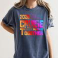 2026 Cruise Squad Making Memory Together Family Vacation Women's Comfort Colors T-Shirt Moss 2026 Cruise Squad Making Memory Together Family Vacation Women's Comfort Colors T-Shirt Moss