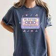 90s RNB Vibes Cassette – Retro Music Nostalgia RNB Cassette Premium Tri-Blend Women's Comfort Colors T-Shirt Moss 90s RNB Vibes Cassette – Retro Music Nostalgia RNB Cassette Premium Tri-Blend Women's Comfort Colors T-Shirt Moss