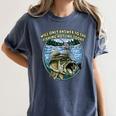 Answer To Fishing Hotline Introvert Humor Antisocial Raglan Baseball Tee Women's Comfort Colors T-Shirt Moss Answer To Fishing Hotline Introvert Humor Antisocial Raglan Baseball Tee Women's Comfort Colors T-Shirt Moss