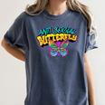 Antisocial Butterfly Shirts For Introvert Women's Comfort Colors T-Shirt Moss Antisocial Butterfly Shirts For Introvert Women's Comfort Colors T-Shirt Moss