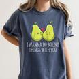 Do Boring Things With You Introvert Couples Antisocial Raglan Baseball Tee Women's Comfort Colors T-Shirt Moss Do Boring Things With You Introvert Couples Antisocial Raglan Baseball Tee Women's Comfort Colors T-Shirt Moss