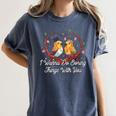 Do Boring Things With You Introvert Couples Antisocial Women's Comfort Colors T-Shirt Moss Do Boring Things With You Introvert Couples Antisocial Women's Comfort Colors T-Shirt Moss