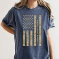 Frutiger Aero Aesthetic Retro Tech Desert Camo Distressed Women's Comfort Colors T-Shirt Moss Frutiger Aero Aesthetic Retro Tech Desert Camo Distressed Women's Comfort Colors T-Shirt Moss