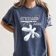 Frutiger Aero Y2K Fashion Trends Statement Piece Tech Orb Premium Tri-Blend Women's Comfort Colors T-Shirt Moss Frutiger Aero Y2K Fashion Trends Statement Piece Tech Orb Premium Tri-Blend Women's Comfort Colors T-Shirt Moss