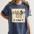 I'm Not An Introvert I Probably Just Don't Like You Women's Comfort Colors T-Shirt Moss I'm Not An Introvert I Probably Just Don't Like You Women's Comfort Colors T-Shirt Moss