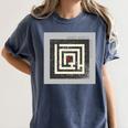 Inner World Architect Premium INTJ Tshirt Introvert Women's Comfort Colors T-Shirt Moss Inner World Architect Premium INTJ Tshirt Introvert Women's Comfort Colors T-Shirt Moss