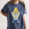 Introverted Fountain Pen Enthusiast Smiling Face Women's Comfort Colors T-Shirt Moss Introverted Fountain Pen Enthusiast Smiling Face Women's Comfort Colors T-Shirt Moss