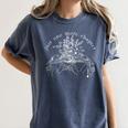 Just One More Chapter Deaf ASL Reading Book Librarian Women's Comfort Colors T-Shirt Moss Just One More Chapter Deaf ASL Reading Book Librarian Women's Comfort Colors T-Shirt Moss