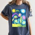 In Loving Memory Women's Comfort Colors T-Shirt Moss In Loving Memory Women's Comfort Colors T-Shirt Moss