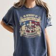 IN MEMORY OF THE FALLEN WE CELEBRATE THEIR LEGACY Women's Comfort Colors T-Shirt Moss IN MEMORY OF THE FALLEN WE CELEBRATE THEIR LEGACY Women's Comfort Colors T-Shirt Moss