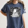 Memory Is A Punishment Surreal Art Trippy Distressed Grunge Women's Comfort Colors T-Shirt Moss Memory Is A Punishment Surreal Art Trippy Distressed Grunge Women's Comfort Colors T-Shirt Moss