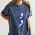Millenial Nostalgia That S You Drew In Notebooks In School Women's Comfort Colors T-Shirt Moss Millenial Nostalgia That S You Drew In Notebooks In School Women's Comfort Colors T-Shirt Moss