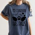 Pet Loss Dog Cat Memory Memorial Grief Animal Angel Friend Women's Comfort Colors T-Shirt Moss Pet Loss Dog Cat Memory Memorial Grief Animal Angel Friend Women's Comfort Colors T-Shirt Moss
