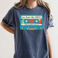 Please Be Patient With Me I'm From The 1900s Dad Premium Women's Comfort Colors T-Shirt Moss