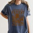 Please Be Patient With Me I'm From The 1900s Grandpa Premium Women's Comfort Colors T-Shirt Moss Please Be Patient With Me I'm From The 1900s Grandpa Premium Women's Comfort Colors T-Shirt Moss