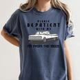 Please Be Patient With Me I'm From The 1900s Old Car Women's Comfort Colors T-Shirt Moss Please Be Patient With Me I'm From The 1900s Old Car Women's Comfort Colors T-Shirt Moss