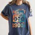 Please Be Patient With Me I'm From The 1900s Retro 90s Dad Premium Women's Comfort Colors T-Shirt Moss Please Be Patient With Me I'm From The 1900s Retro 90s Dad Premium Women's Comfort Colors T-Shirt Moss