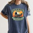 Please Be Patient With Me I'm From The 1900s Women Men Premium Women's Comfort Colors T-Shirt Moss Please Be Patient With Me I'm From The 1900s Women Men Premium Women's Comfort Colors T-Shirt Moss
