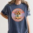 Raised On 90’s Country Women Retro Western Music Nostalgia Women's Comfort Colors T-Shirt Moss Raised On 90’s Country Women Retro Western Music Nostalgia Women's Comfort Colors T-Shirt Moss