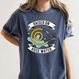 Raised On Hose Water Nostalgia Saying Women's Comfort Colors T-Shirt Moss Raised On Hose Water Nostalgia Saying Women's Comfort Colors T-Shirt Moss