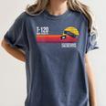 Retro 80's 90's Music Nostalgia Video Cassette Tape VHS Women's Comfort Colors T-Shirt Moss Retro 80's 90's Music Nostalgia Video Cassette Tape VHS Women's Comfort Colors T-Shirt Moss
