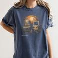 Retro Nostalgia – I Was So Young Tee Women's Comfort Colors T-Shirt Moss Retro Nostalgia – I Was So Young Tee Women's Comfort Colors T-Shirt Moss