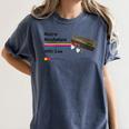 Retro Nostalgia 1980s Love Graphic Women's Comfort Colors T-Shirt Moss Retro Nostalgia 1980s Love Graphic Women's Comfort Colors T-Shirt Moss