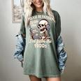 1900s Sarcasm Humor Be Patient With Me I'm From The 1900s Women's Comfort Colors T-Shirt Berry